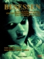 Preview: Besessen - In den Klauen des Bösen - Von der erschreckenden Realität zum filmischen Alptraum - Vor diesem Buch sollten Sie Angst haben - Softcover Ausgabe von MPW - Cover B - Neu & OVP